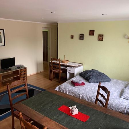 Uus13b, 3-bedroom apartment Tartu Buitenkant foto