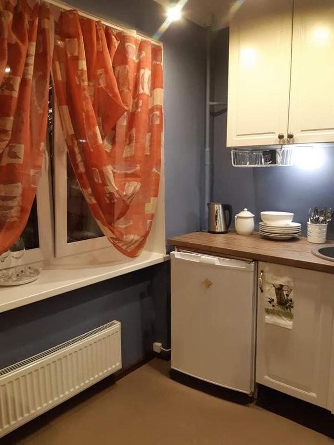 Uus13b, 3-bedroom apartment Tartu Buitenkant foto