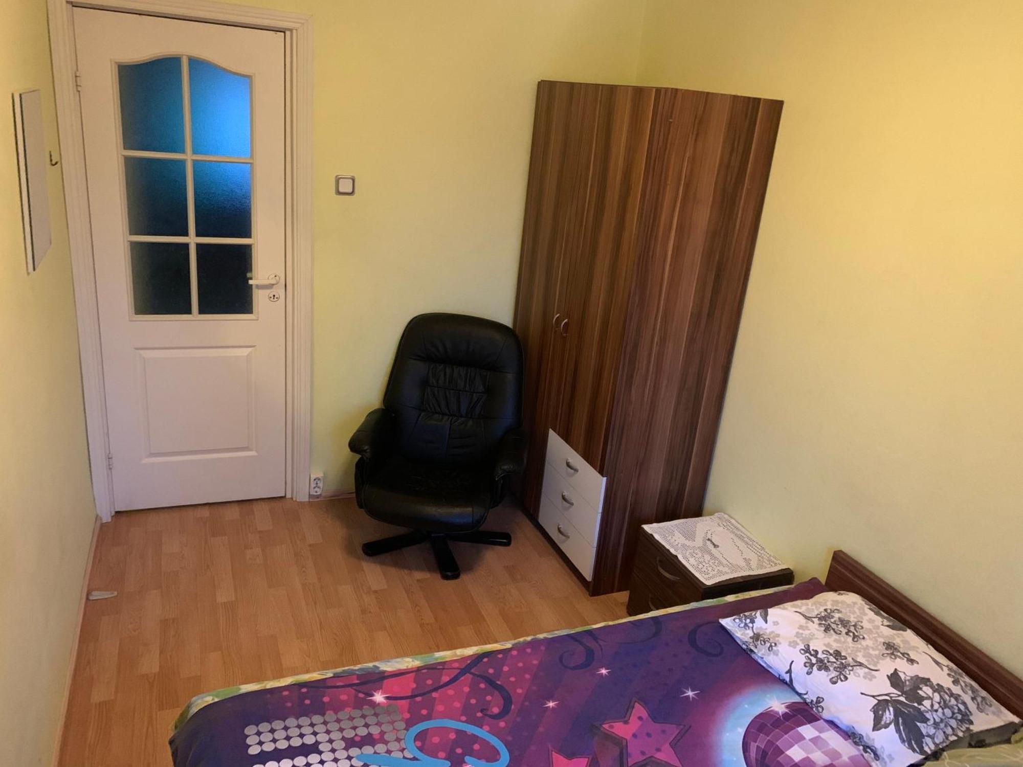 Uus13b, 3-bedroom apartment Tartu Buitenkant foto
