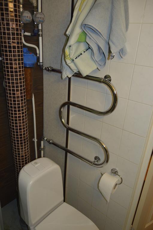 Uus13b, 3-bedroom apartment Tartu Buitenkant foto