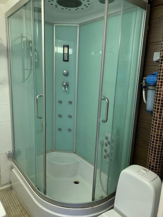 Uus13b, 3-bedroom apartment Tartu Buitenkant foto