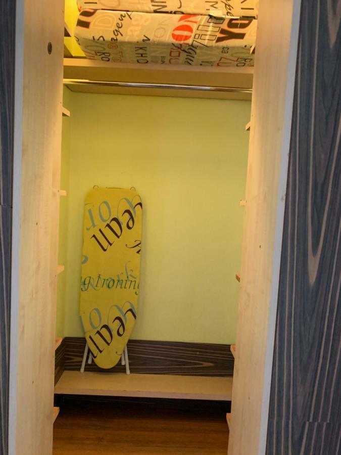 Uus13b, 3-bedroom apartment Tartu Buitenkant foto